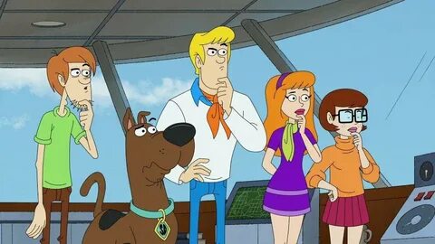 Дракула Antonio De Santos Wiki Scooby Doo/Скуби Ду Amino
