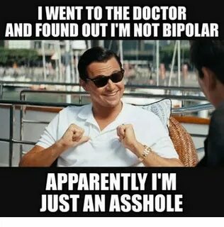 20 Funny Memes To Lighten Up Your Bipolar Friend - SayingIma