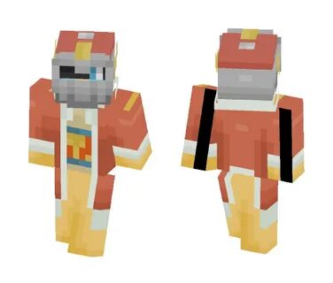 Download Masked Dedede - Kirby Minecraft Skin for Free. Supe