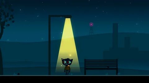 Night In The Woods Wallpaper Hd Biajingan Wall