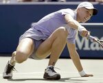 Elena Dementieva Tennis Player - Name Of Sport