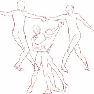 Dance poses Dancing drawings, Drawing poses, Dancing drawing