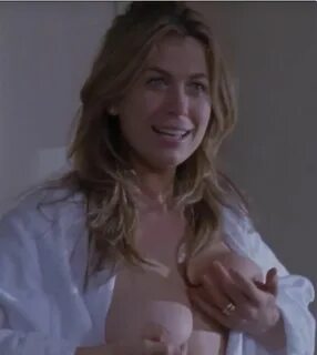 Sonya Walger. 