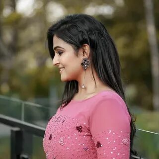 New Photos: Ramya Nambessan - TeluguBulletin.com