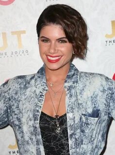 Rasual Butler, Leah LaBelle - Leah LaBelle Photos - Zimbio