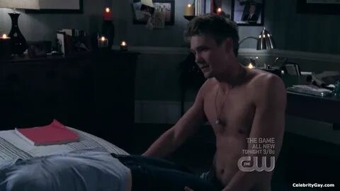 Chad Michael Murray Naked (52 Photos) - The Male Fappening