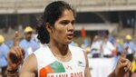 Легкая атлетика: кто такая Пинки Праманик, индийский интерсе