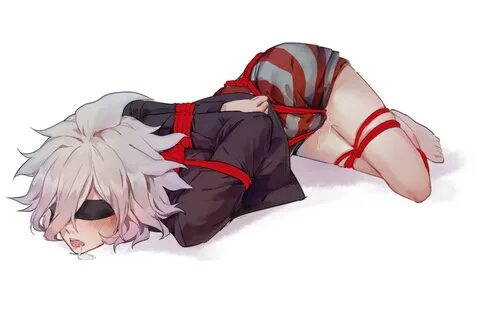 🔞 Desperate Nagito Yaoi Хентай Truyen-Hentai.com