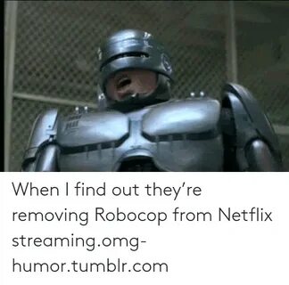 🐣 25+ Best Memes About RoboCop RoboCop Memes