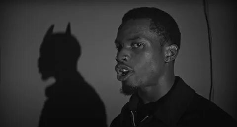 Pain and Depression in the Mind of Denzel Curry by Colin Hod