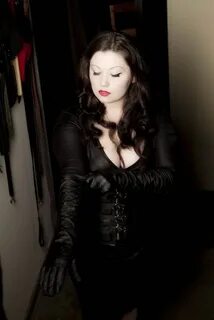 Domina Victoria Rage - Seattle - VIP Mistresses - World Mist