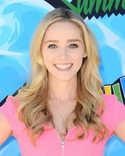 Greer Grammer: 2016 Just Jared Summer Bash -07 GotCeleb