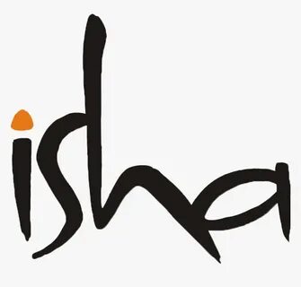 A Yogi"s Guide To Joy Isha Foundation Yoga Non-profit - Logo