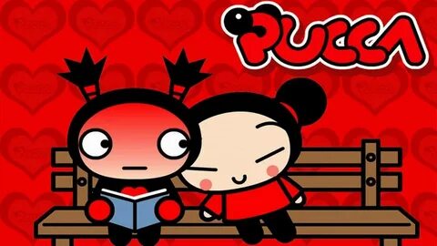 Pucca Wallpaper (46+ images)