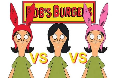 Can You Spot The Real "Bob's Burgers" Character From The Fak