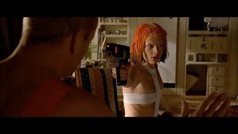The Fifth Element Wallpaper (79+ images)