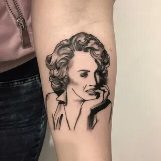 70+ Marilyn Monroe Tattoo Designs & Meanings - (Best of 2019