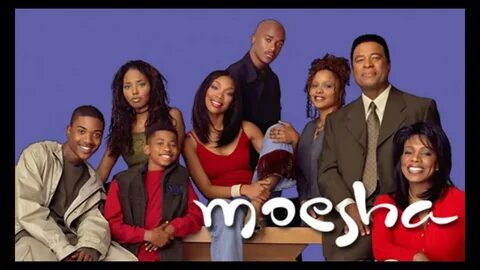 Watch Moesha - Season 6 Episode 18 : Эпизод 18 Full Episode 