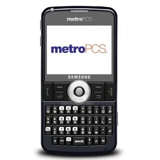 MetroPCS Intros Windows Mobile-Based Samsung Code
