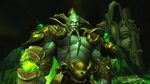 Heroes of the Storm Build Concept: Archimonde (Complete Conc