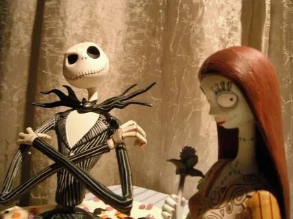 Love jack and sally Jack and sally, Nightmare before christm