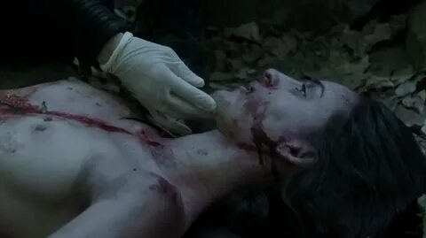 Screenshots of Banshee Season 4 Episode 4
