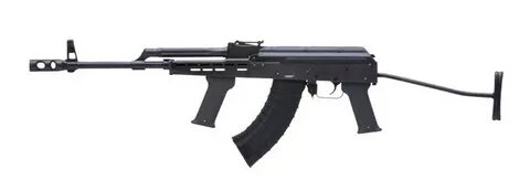 Hungarian AMD 65 AK-47 Variant 7.62x39 Rifle Gunwinner