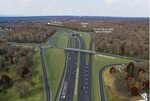 VDOT’s Plan at Popes Head Road Comes Together