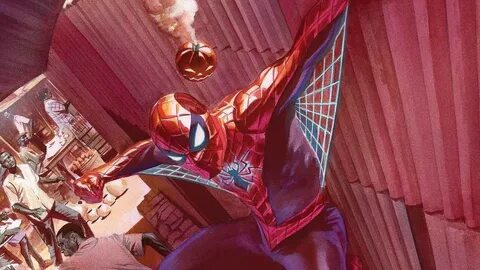 The Amazing Spider-Man #4 review