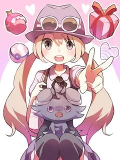 Serena (Pokémon), Fanart page 10 - Zerochan Anime Image Boar
