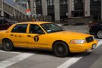 Download free photo of Yellow,cab,new,york,nyc - from needpi