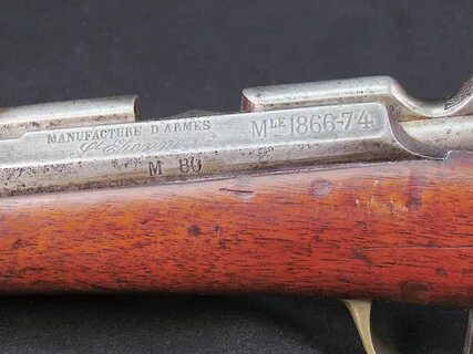 File:Chassepot M80 Carbine-NMAH-AHB2015q036841.jpg - Wikimed