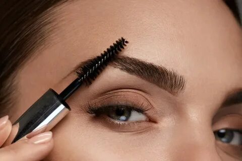 Eyebrow Tinting Or Coloring - Miami Best Microblading