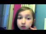 Hannahs Webcam Chat - YouTube