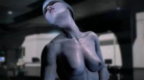 Cora Harper Mass Effect Andromeda Scott Ryder My XXX Hot Gir