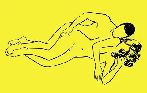 Educational Drawings Of Sexual Positions Free Porn
