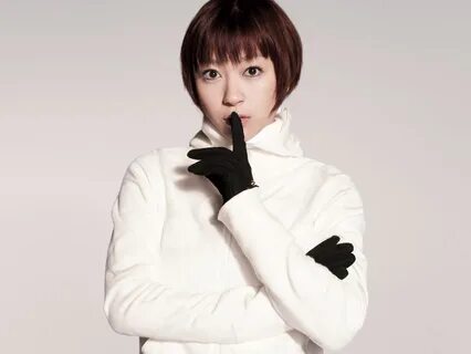 This Is the One Promos - Utada Hikaru Photo (14753239) - Fan