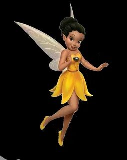 Tinkerbell ( The Movie ) ( Iridessa ) Disney fairies, Disney