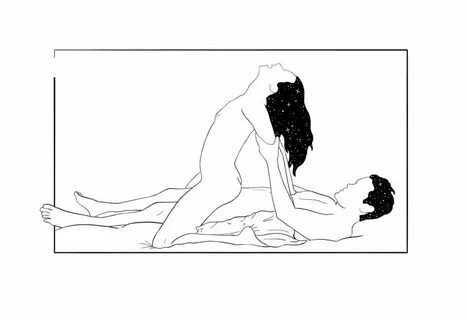 The 5 Best Sex Positions For Men With Small Penises - Jordan