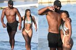Gabrielle Union and Dwyane Wade flaunt their summer bods Pag