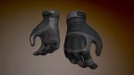 Tactical Gloves at Fallout 4 Nexus - Mods and community
