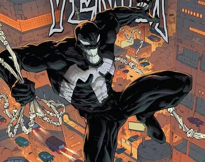 Venom by Donny Cates Vol. 5: Venom Beyond' review