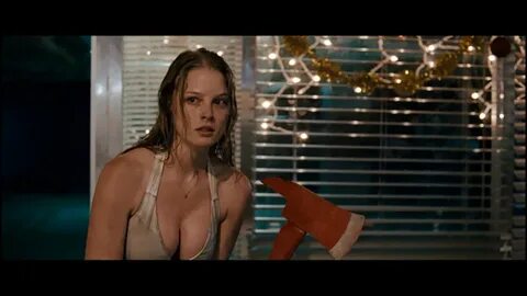 P2 (2007) Rachel Nichols Image Screencaps Gallery Collection.