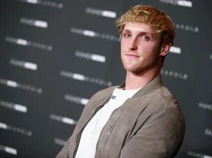 Logan Paul Is Holding a Track Meet for YouTubers - See the C