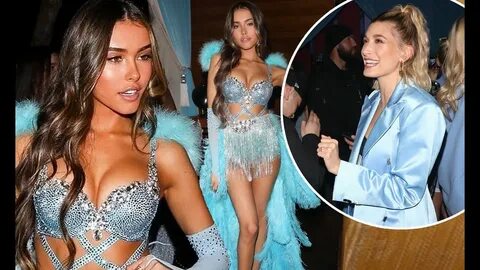 Madison Beer 🥵 - HOTTEST Moments 🔥 💦 - YouTube