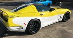C4 Corvette C1 Body Related Keywords & Suggestions - C4 Corv