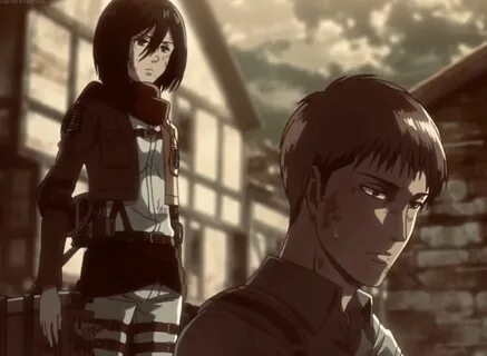 Pin by Alaa Elawady on Attack on titan Attack on titan anime