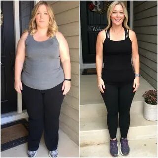 How Losing 100 Pounds Helped Me Find Myself - Beautifully Br