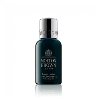 MOLTONBROWN Russian-Leather - davvero-jpn