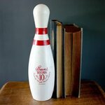 Used Bowling Pins Early Childhood Education